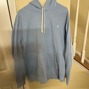 Ralph Lauren polo hoodie XL